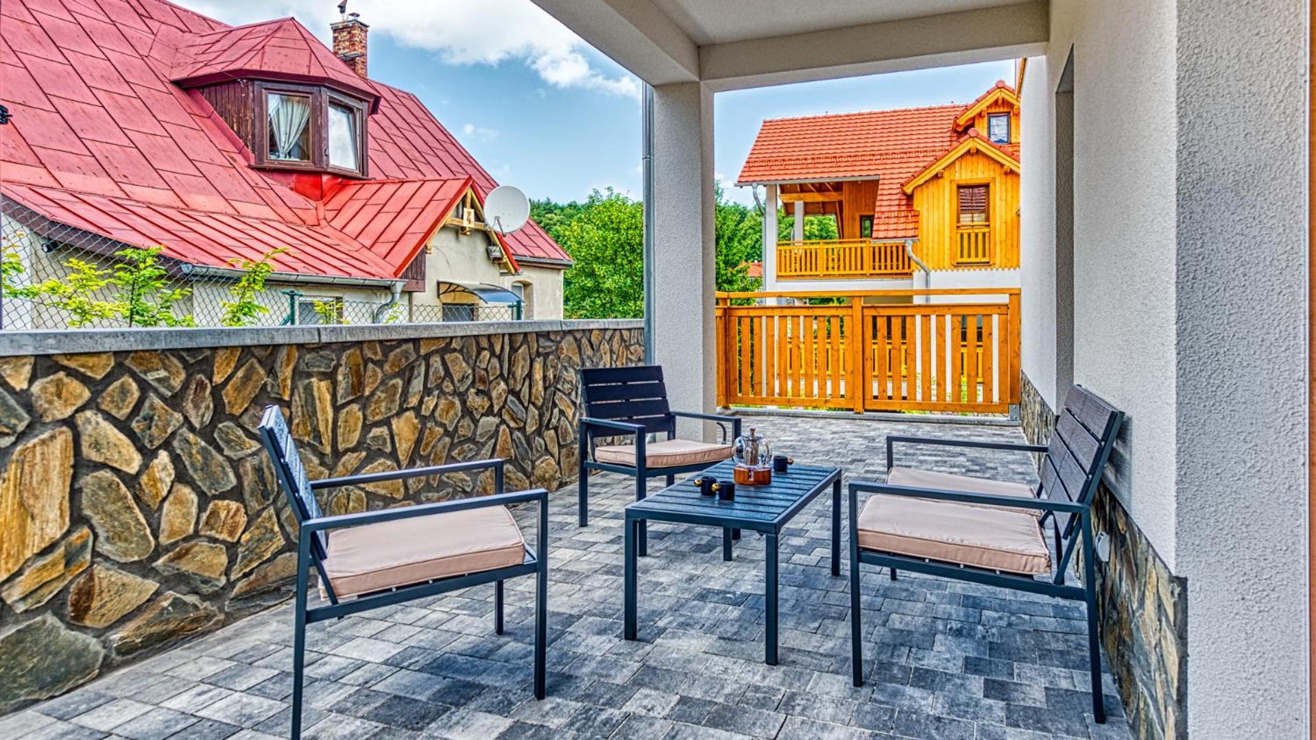 Aparthotel Przy Starej Piekarni Vip By Royal Aparts Szklarska Poreba Exterior photo